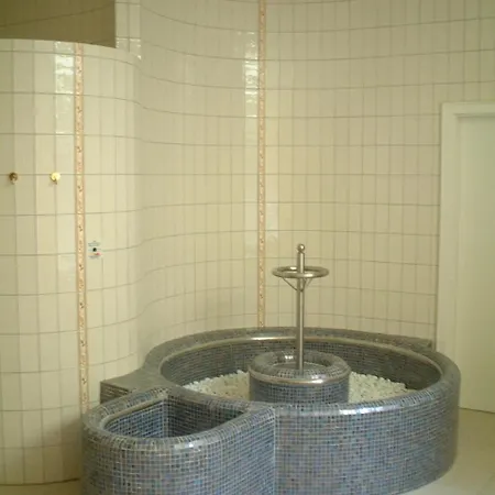 Holidays - Residenz Chateau סאס פה