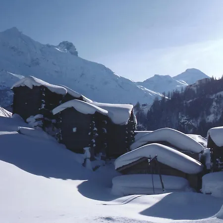 Holidays - Residenz Chateau דירה *