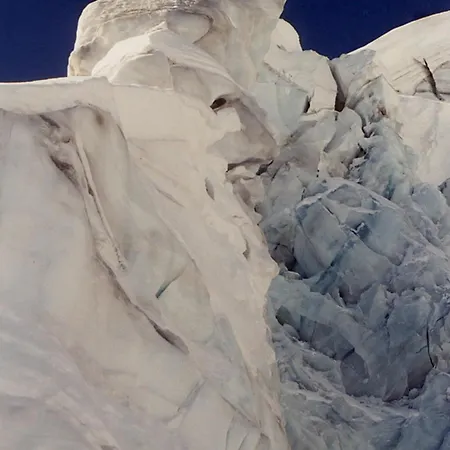 Holidays - Residenz Chateau דירה סאס פה