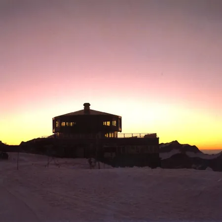 Appartement Holidays - Residenz Chateau Saas-Fee