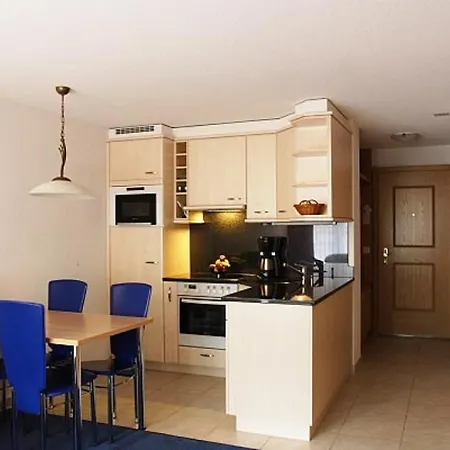 Holidays - Residenz Chateau Appartement