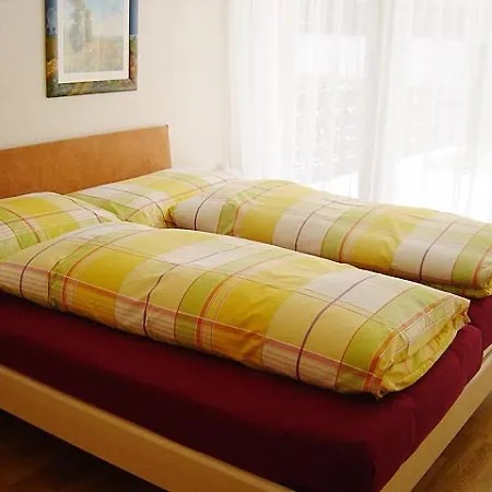 Holidays - Residenz Chateau Appartement *