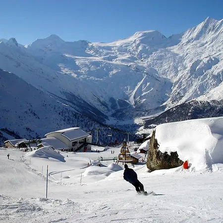 Holidays - Residenz Chateau Apartamento *