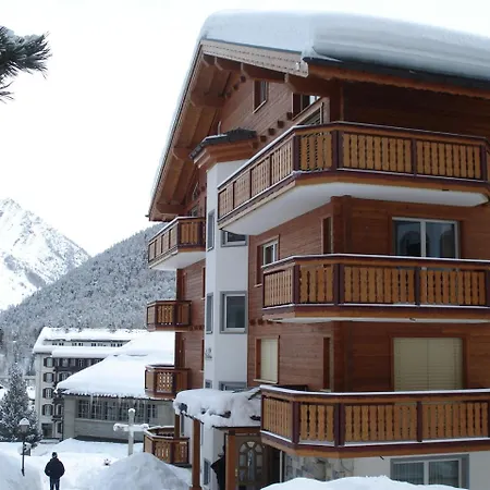 Holidays - Residenz Chateau Appartement
