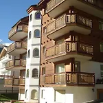 Holidays - Residenz Chateau Apartament Saas-Fee