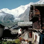 Apartament Holidays - Residenz Chateau