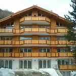 Apartament Holidays - Residenz Chateau *