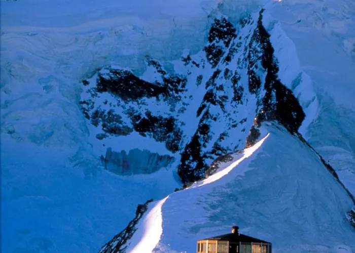 شقة Holidays - Residenz Chateau *