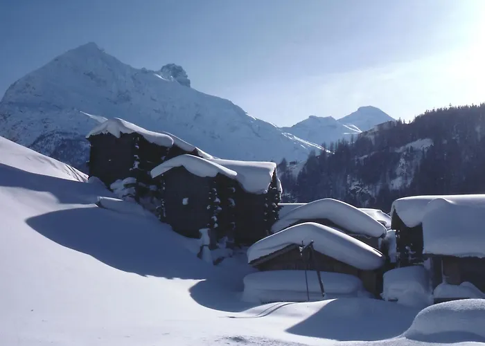 Holidays - Residenz Chateau شقة *