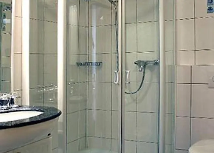 شقة Holidays - Residenz Chateau *