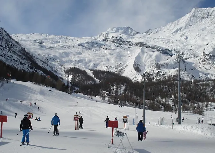 شقة Holidays - Residenz Chateau