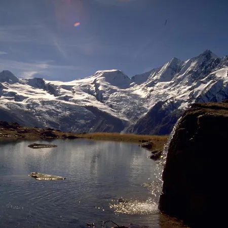 Apartman Holidays - Residenz Chateau