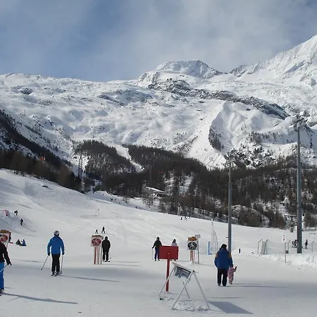 Apartman Holidays - Residenz Chateau